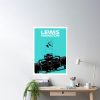 cpostermediumsquare product1000x1000.2 15 - Lewis Hamilton Store