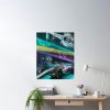 cpostermediumsquare product1000x1000.2 36 - Lewis Hamilton Store