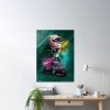 cpostermediumsquare product1000x1000.2 7 - Lewis Hamilton Store