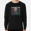 ssrcolightweight sweatshirtmensblack lightweight raglan sweatshirtfrontsquare productx1000 bgf8f8f8 3 - Lewis Hamilton Store