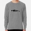 ssrcolightweight sweatshirtmensheather grey lightweight raglan sweatshirtfrontsquare productx1000 bgf8f8f8 12 - Lewis Hamilton Store