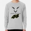 ssrcolightweight sweatshirtmensheather greyfrontsquare productx1000 bgf8f8f8 1 - Lewis Hamilton Store