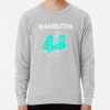 ssrcolightweight sweatshirtmensheather greyfrontsquare productx1000 bgf8f8f8 - Lewis Hamilton Store