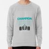 ssrcolightweight sweatshirtmensheather greyfrontsquare productx1000 bgf8f8f8 17 - Lewis Hamilton Store