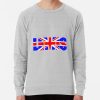 ssrcolightweight sweatshirtmensheather greyfrontsquare productx1000 bgf8f8f8 20 - Lewis Hamilton Store