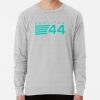 ssrcolightweight sweatshirtmensheather greyfrontsquare productx1000 bgf8f8f8 21 - Lewis Hamilton Store