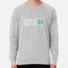 ssrcolightweight sweatshirtmensheather greyfrontsquare productx1000 bgf8f8f8 22 - Lewis Hamilton Store