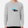 ssrcolightweight sweatshirtmensheather greyfrontsquare productx1000 bgf8f8f8 28 - Lewis Hamilton Store