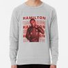 ssrcolightweight sweatshirtmensheather greyfrontsquare productx1000 bgf8f8f8 29 - Lewis Hamilton Store