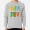 ssrcolightweight sweatshirtmensheather greyfrontsquare productx1000 bgf8f8f8 3 - Lewis Hamilton Store