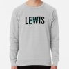 ssrcolightweight sweatshirtmensheather greyfrontsquare productx1000 bgf8f8f8 30 - Lewis Hamilton Store