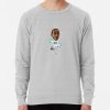 ssrcolightweight sweatshirtmensheather greyfrontsquare productx1000 bgf8f8f8 32 - Lewis Hamilton Store