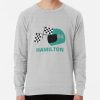 ssrcolightweight sweatshirtmensheather greyfrontsquare productx1000 bgf8f8f8 35 - Lewis Hamilton Store