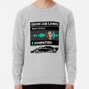 ssrcolightweight sweatshirtmensheather greyfrontsquare productx1000 bgf8f8f8 36 - Lewis Hamilton Store