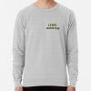 ssrcolightweight sweatshirtmensheather greyfrontsquare productx1000 bgf8f8f8 37 - Lewis Hamilton Store