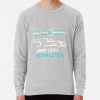 ssrcolightweight sweatshirtmensheather greyfrontsquare productx1000 bgf8f8f8 4 - Lewis Hamilton Store