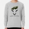 ssrcolightweight sweatshirtmensheather greyfrontsquare productx1000 bgf8f8f8 41 - Lewis Hamilton Store