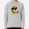 ssrcolightweight sweatshirtmensheather greyfrontsquare productx1000 bgf8f8f8 44 - Lewis Hamilton Store