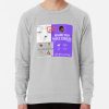 ssrcolightweight sweatshirtmensheather greyfrontsquare productx1000 bgf8f8f8 45 - Lewis Hamilton Store