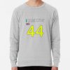 ssrcolightweight sweatshirtmensheather greyfrontsquare productx1000 bgf8f8f8 46 - Lewis Hamilton Store