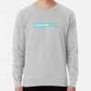 ssrcolightweight sweatshirtmensheather greyfrontsquare productx1000 bgf8f8f8 47 - Lewis Hamilton Store