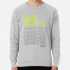 ssrcolightweight sweatshirtmensheather greyfrontsquare productx1000 bgf8f8f8 49 - Lewis Hamilton Store