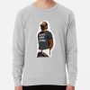 ssrcolightweight sweatshirtmensheather greyfrontsquare productx1000 bgf8f8f8 53 - Lewis Hamilton Store