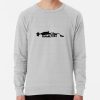 ssrcolightweight sweatshirtmensheather greyfrontsquare productx1000 bgf8f8f8 56 - Lewis Hamilton Store