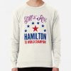 ssrcolightweight sweatshirtmensoatmeal heatherfrontsquare productx1000 bgf8f8f8 11 - Lewis Hamilton Store