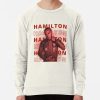 ssrcolightweight sweatshirtmensoatmeal heatherfrontsquare productx1000 bgf8f8f8 29 - Lewis Hamilton Store