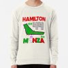 ssrcolightweight sweatshirtmensoatmeal heatherfrontsquare productx1000 bgf8f8f8 43 - Lewis Hamilton Store