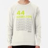 ssrcolightweight sweatshirtmensoatmeal heatherfrontsquare productx1000 bgf8f8f8 49 - Lewis Hamilton Store