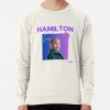 ssrcolightweight sweatshirtmensoatmeal heatherfrontsquare productx1000 bgf8f8f8 51 - Lewis Hamilton Store