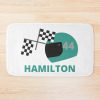 urbathmat flatlay largesquare1000x1000.1u5 23 - Lewis Hamilton Store