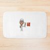 urbathmat flatlay largesquare1000x1000.1u5 40 - Lewis Hamilton Store