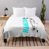 urblanket large bedsquarex1000.1u2 1 - Lewis Hamilton Store