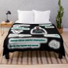 urblanket large bedsquarex1000.1u2 52 - Lewis Hamilton Store