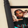 urdesk mat rolltall portrait750x1000 15 - Lewis Hamilton Store