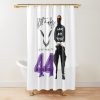 urshower curtain closedsquare1000x1000.1 46 - Lewis Hamilton Store