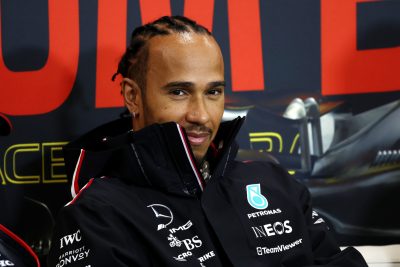 Formula 1 Racing | Lewis Hamilton Clinches Victory at the Belgian Grand Prix